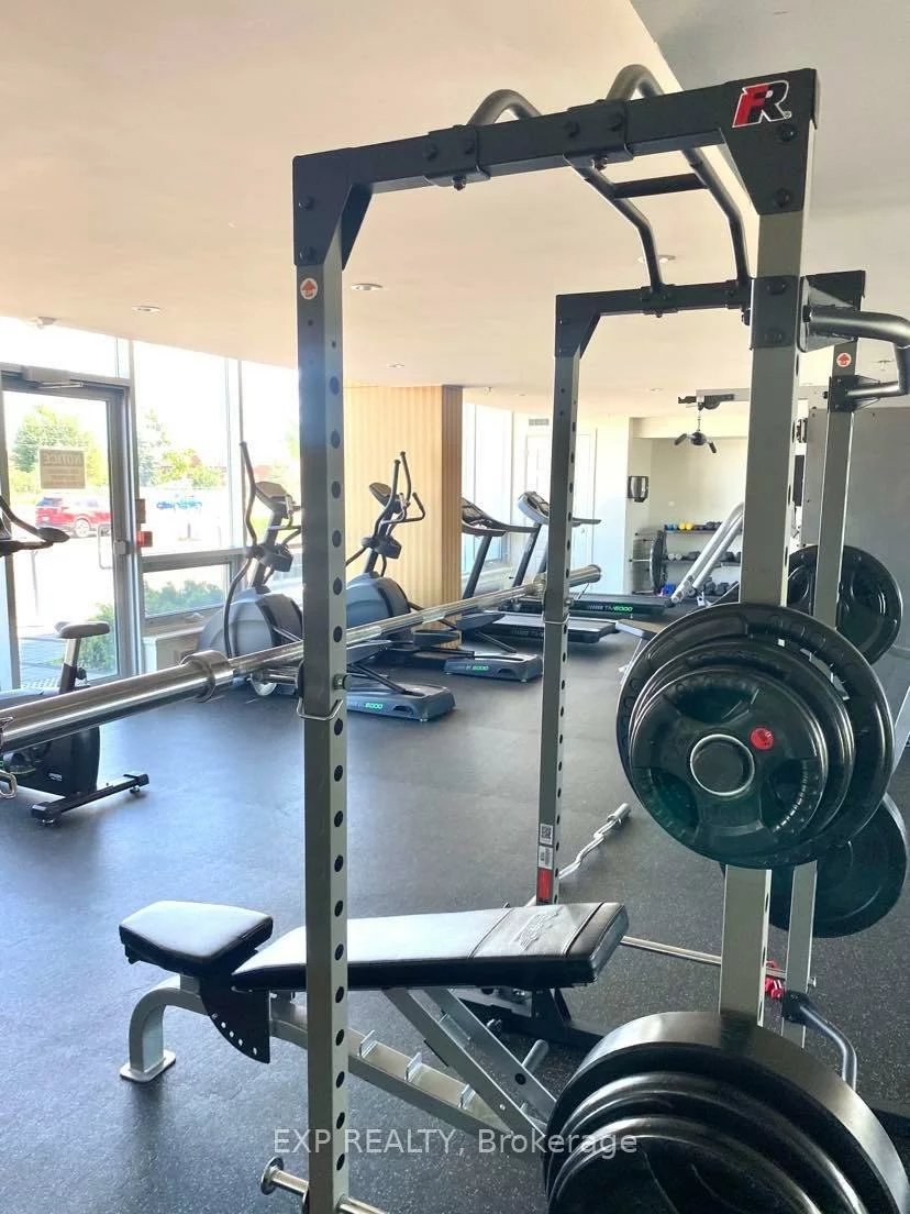 3028, Creekshore, 1008 - GO Glenorchy, Oakville