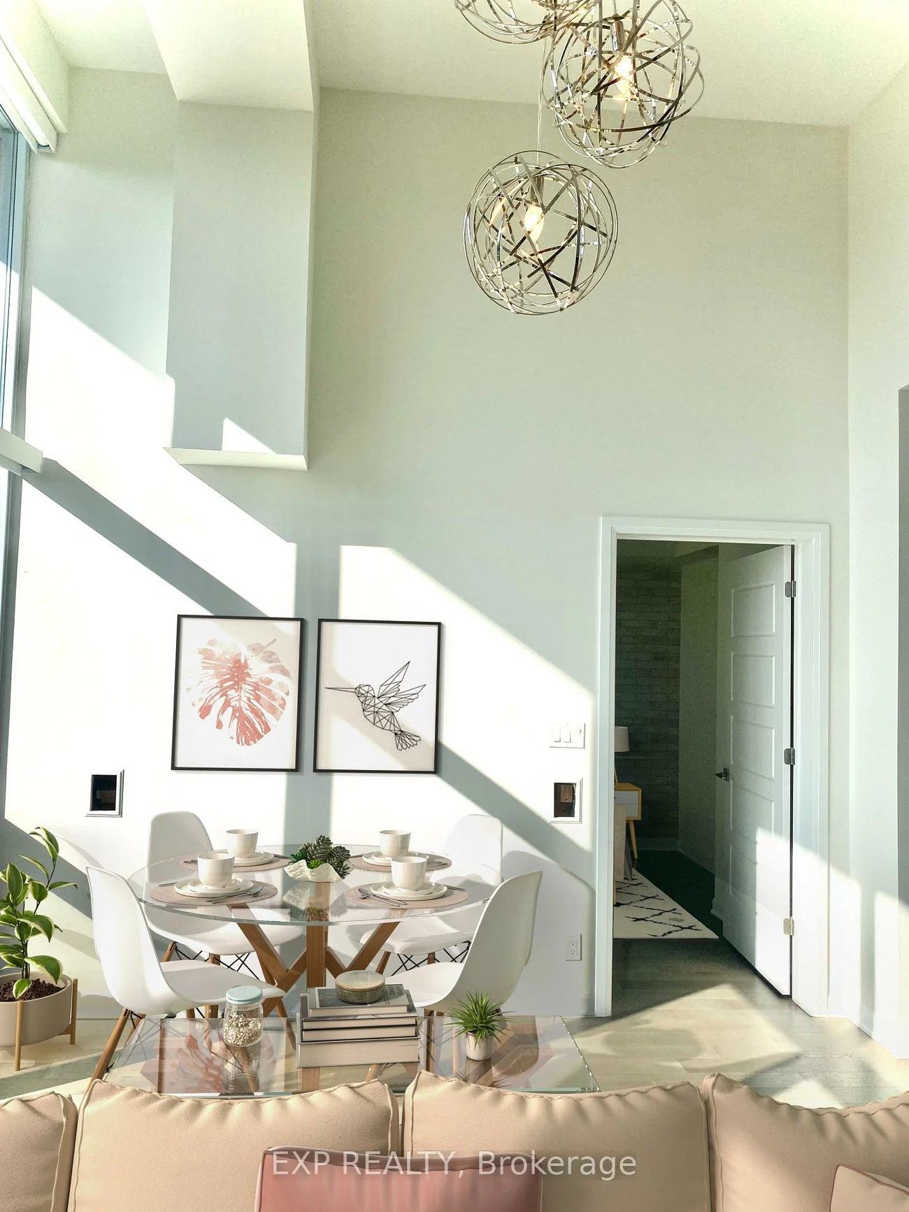 3028, Creekshore, 1008 - GO Glenorchy, Oakville