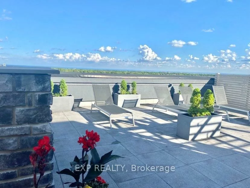 3028, Creekshore, 1008 - GO Glenorchy, Oakville