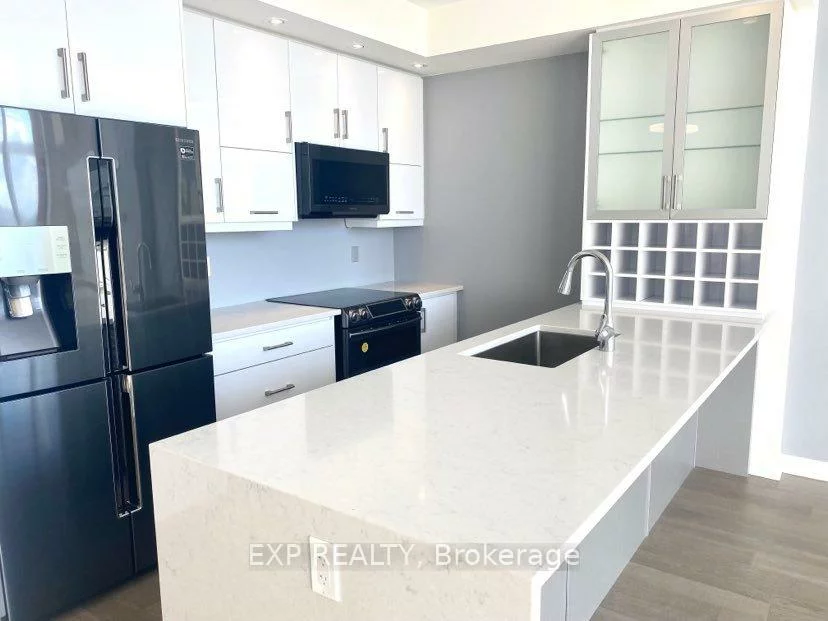 3028, Creekshore, 1008 - GO Glenorchy, Oakville