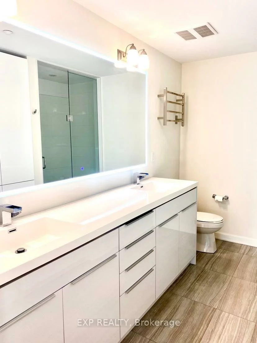 3028, Creekshore, 1008 - GO Glenorchy, Oakville