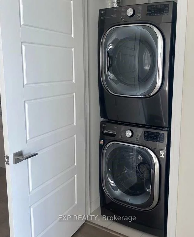 3028, Creekshore, 1008 - GO Glenorchy, Oakville