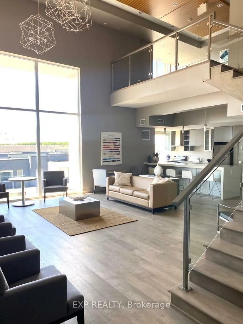 3028, Creekshore, 1008 - GO Glenorchy, Oakville