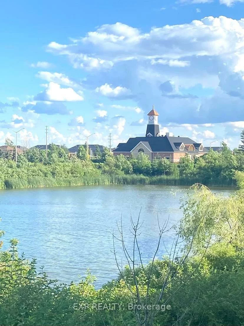 3028, Creekshore, 1008 - GO Glenorchy, Oakville