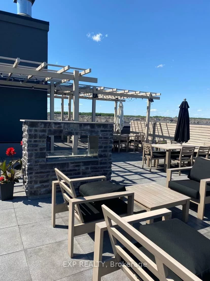 3028, Creekshore, 1008 - GO Glenorchy, Oakville