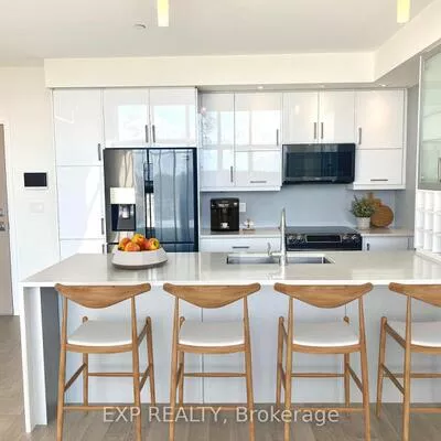 3028, Creekshore, 1008 - GO Glenorchy, Oakville