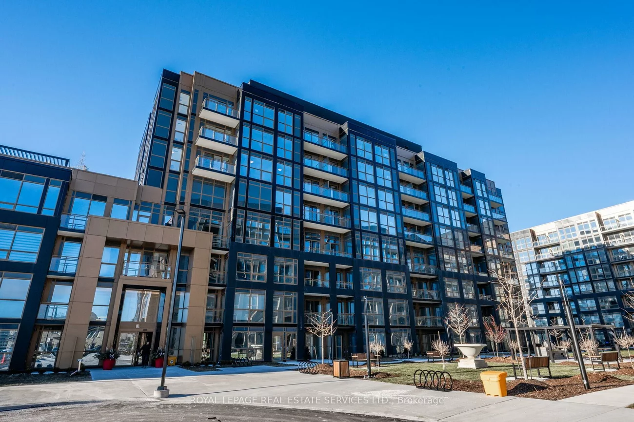 2333, Khalsa, 1019 - WM Westmount, Oakville