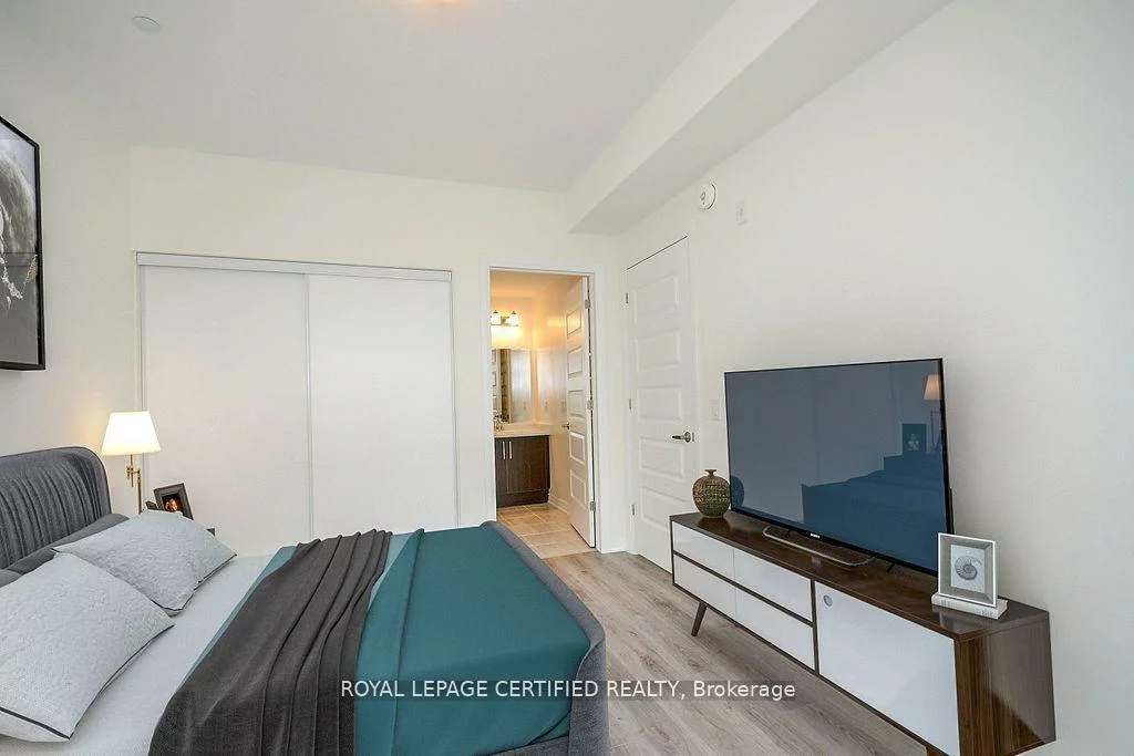 128, Grovewood Common, 1008 - GO Glenorchy, Oakville