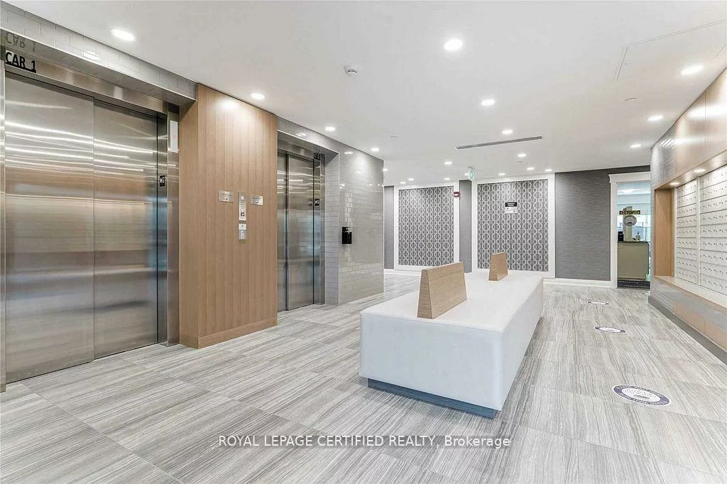 128, Grovewood Common, 1008 - GO Glenorchy, Oakville