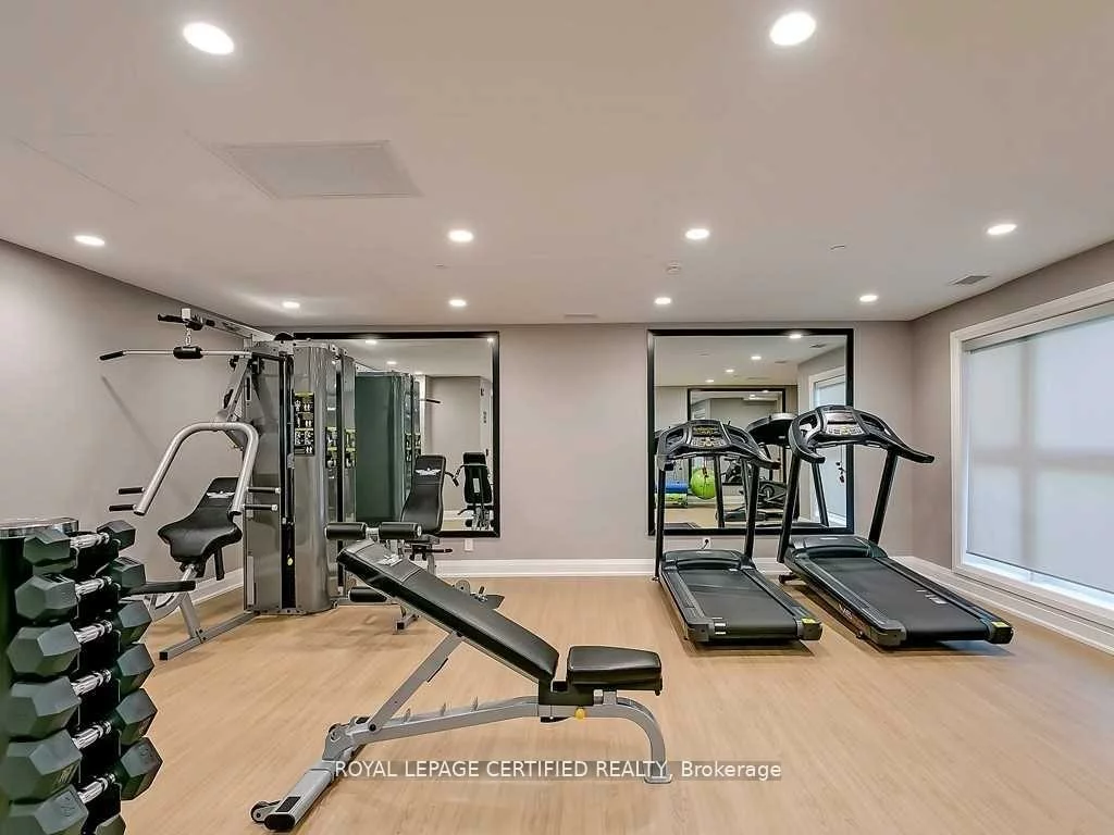 128, Grovewood Common, 1008 - GO Glenorchy, Oakville