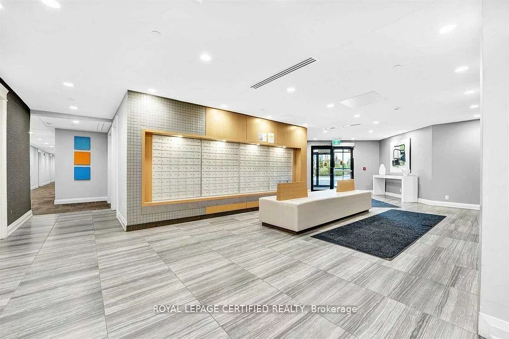 128, Grovewood Common, 1008 - GO Glenorchy, Oakville