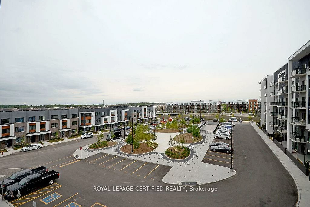 128, Grovewood Common, 1008 - GO Glenorchy, Oakville