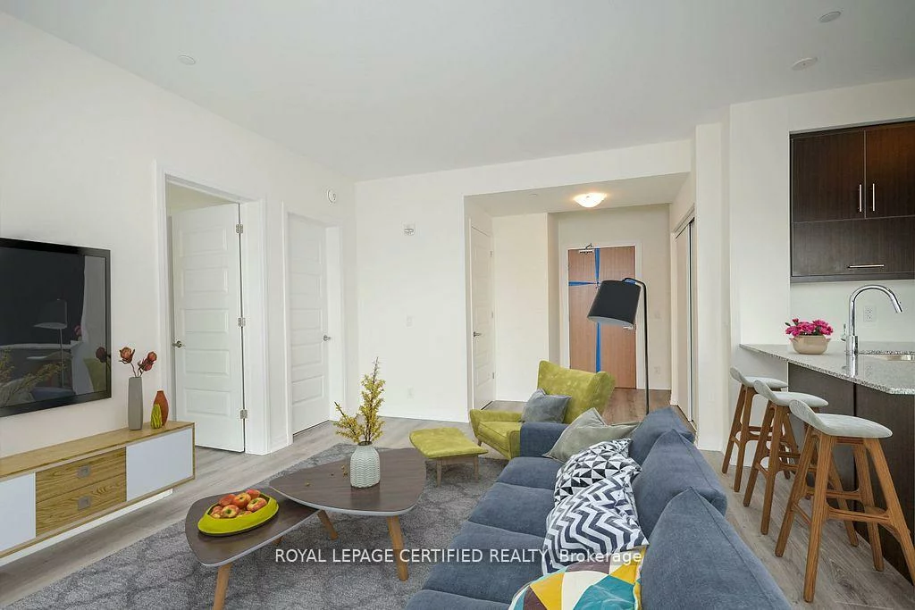 128, Grovewood Common, 1008 - GO Glenorchy, Oakville