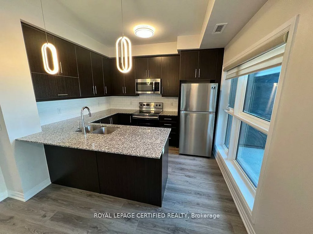 128, Grovewood Common, 1008 - GO Glenorchy, Oakville