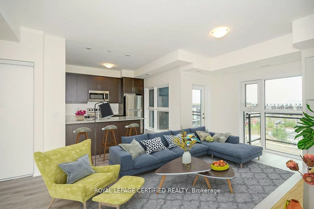 128, Grovewood Common, 1008 - GO Glenorchy, Oakville