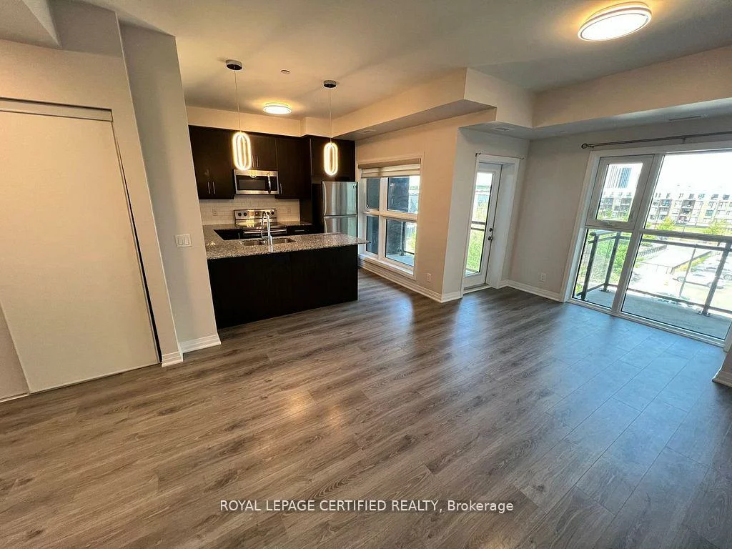 128, Grovewood Common, 1008 - GO Glenorchy, Oakville