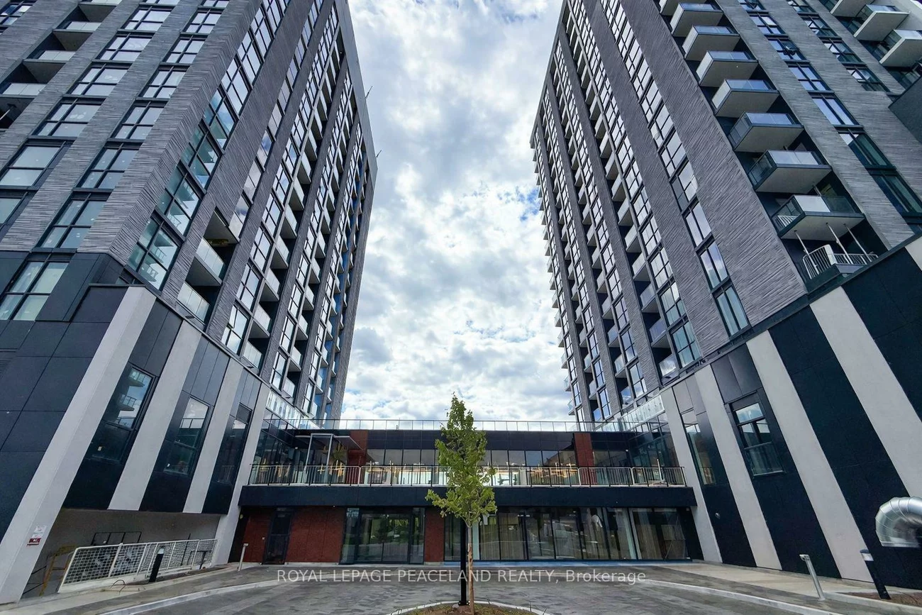 3079, Trafalgar, 1010 - JM Joshua Meadows, Oakville