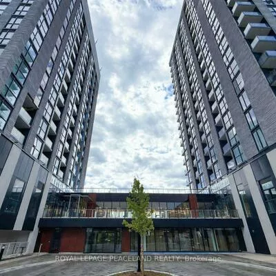 3079, Trafalgar, 1010 - JM Joshua Meadows, Oakville