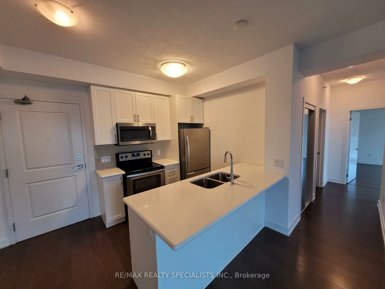 2490, Old Bronte, 1019 - WM Westmount, Oakville