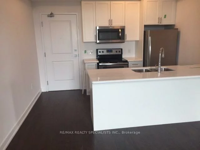 2490, Old Bronte, 1019 - WM Westmount, Oakville