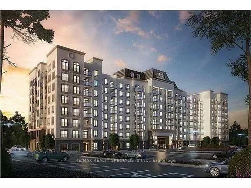 2490, Old Bronte, 1019 - WM Westmount, Oakville