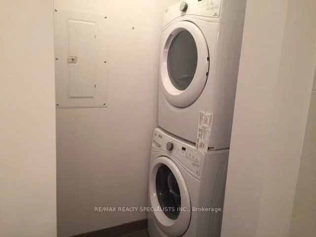 2490, Old Bronte, 1019 - WM Westmount, Oakville