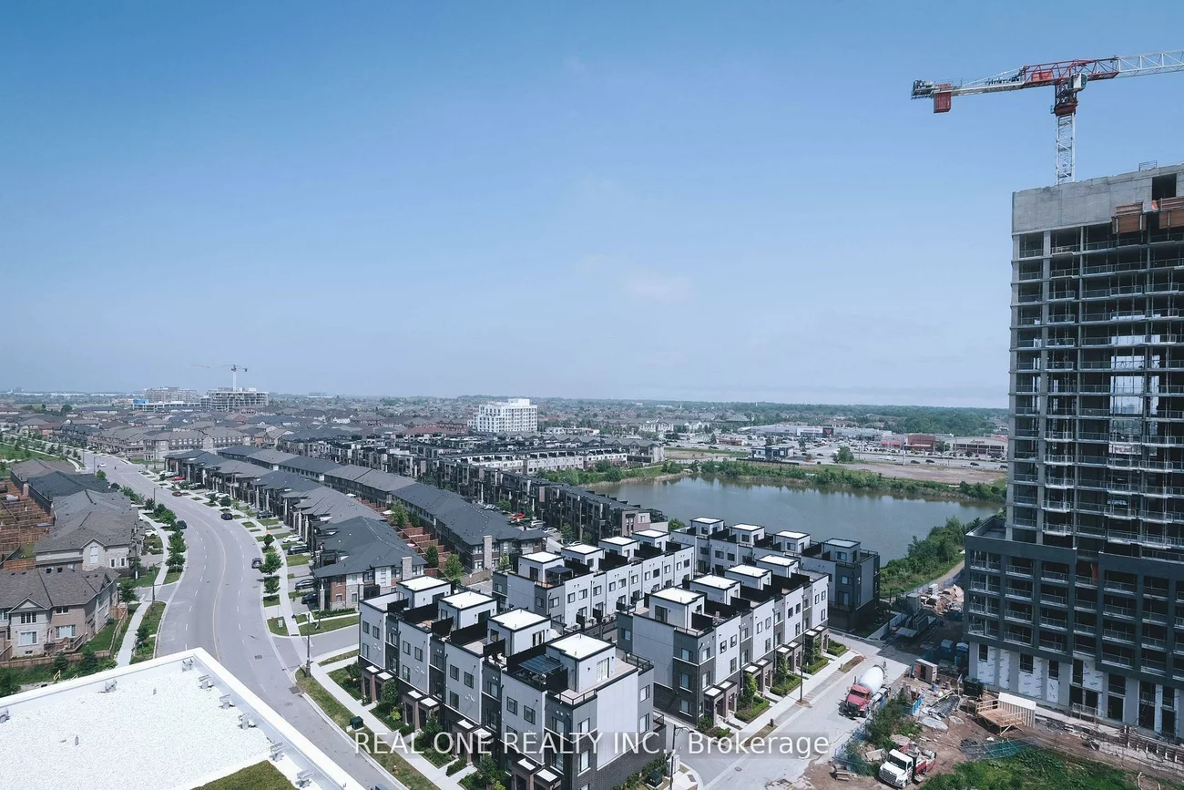 335, Wheat Boom, 1010 - JM Joshua Meadows, Oakville