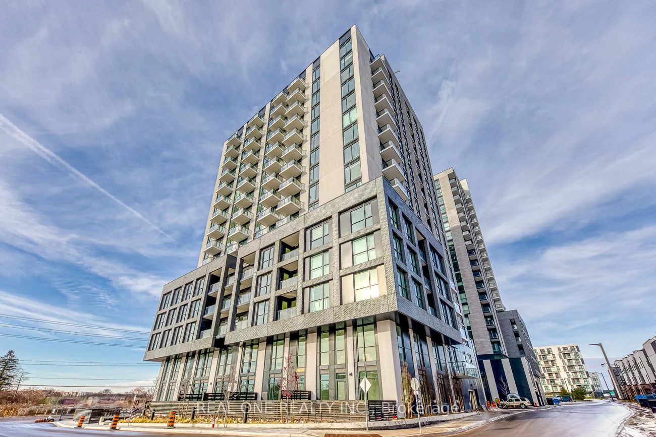 3071, Trafalgar, 1010 - JM Joshua Meadows, Oakville