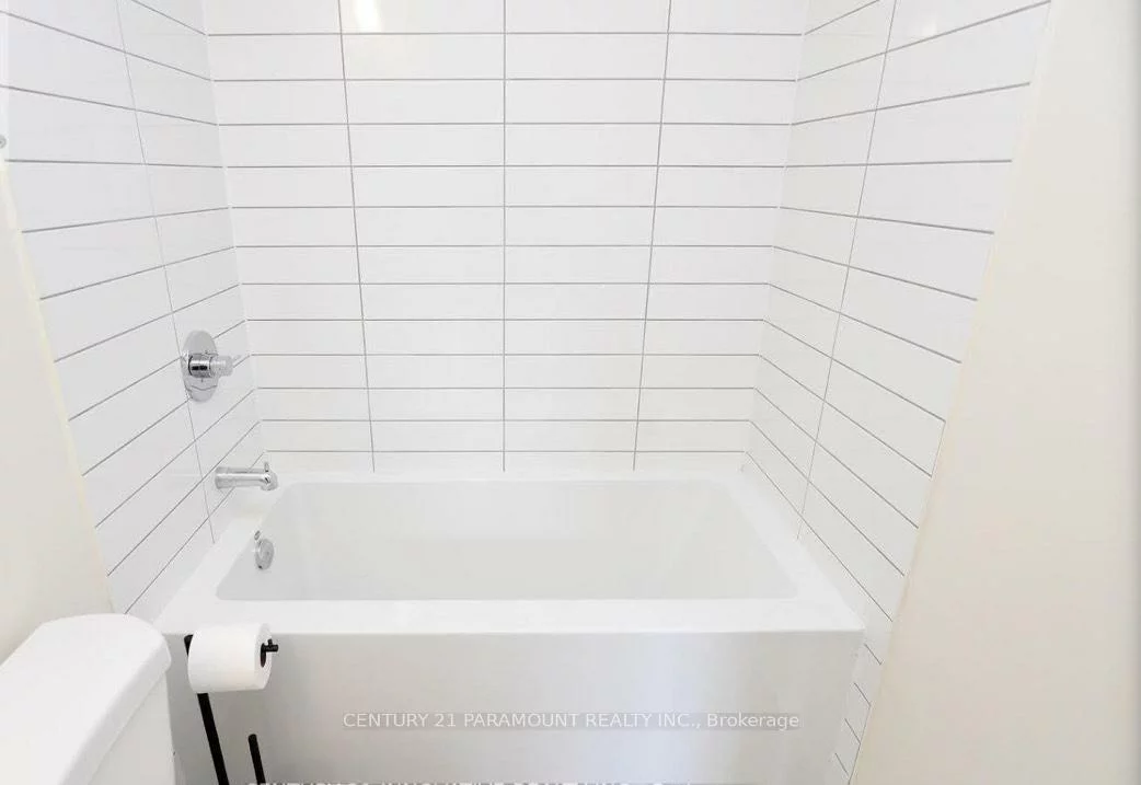 509, Dundas, 1008 - GO Glenorchy, Oakville