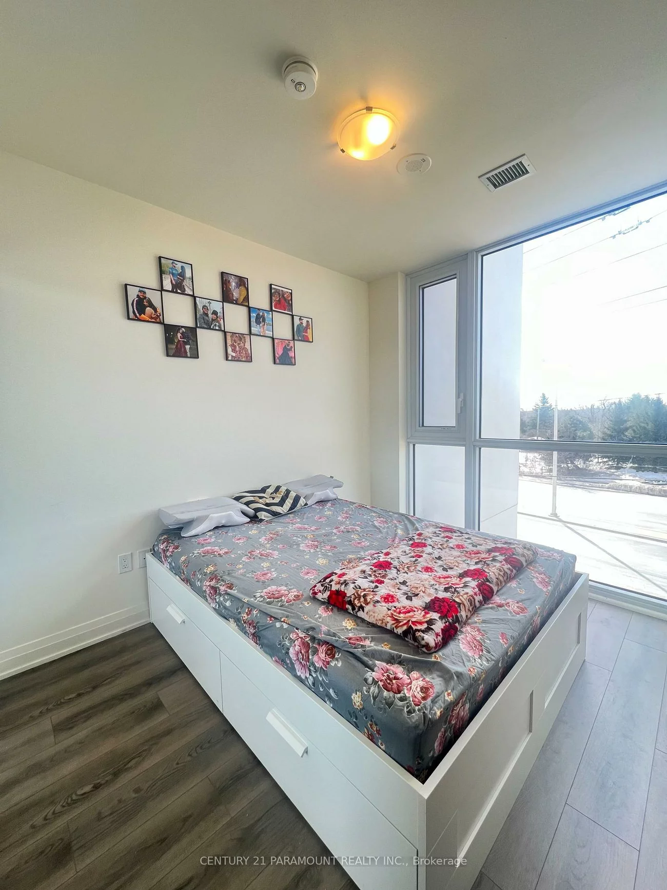 509, Dundas, 1008 - GO Glenorchy, Oakville