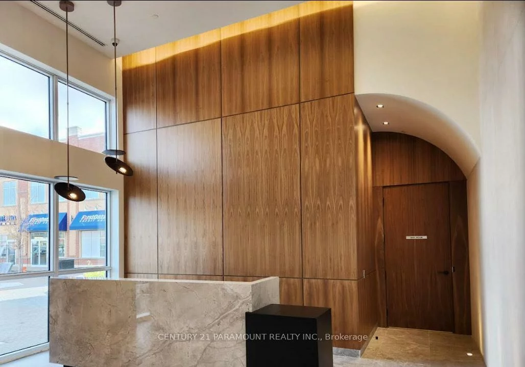 509, Dundas, 1008 - GO Glenorchy, Oakville