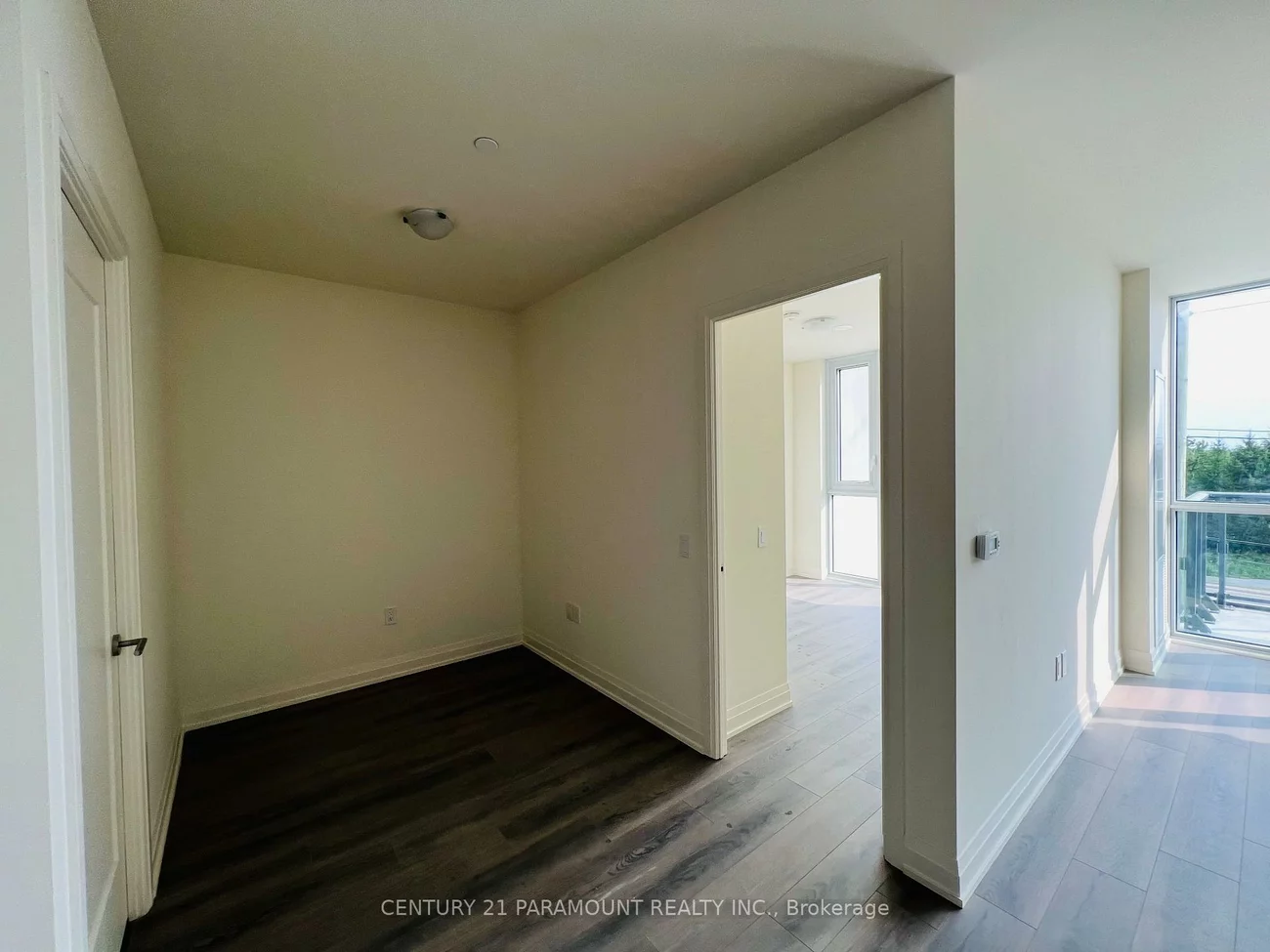 509, Dundas, 1008 - GO Glenorchy, Oakville