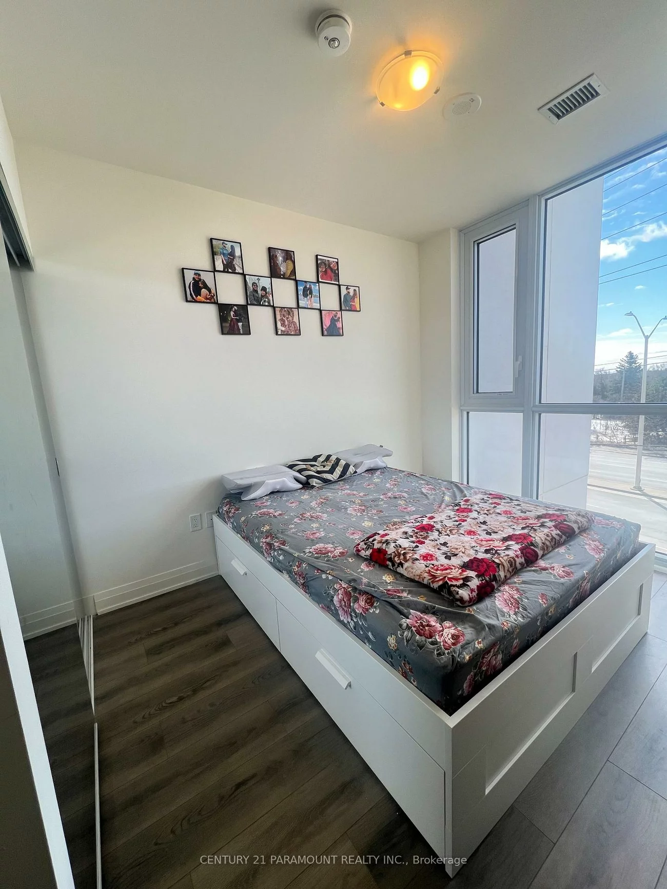 509, Dundas, 1008 - GO Glenorchy, Oakville