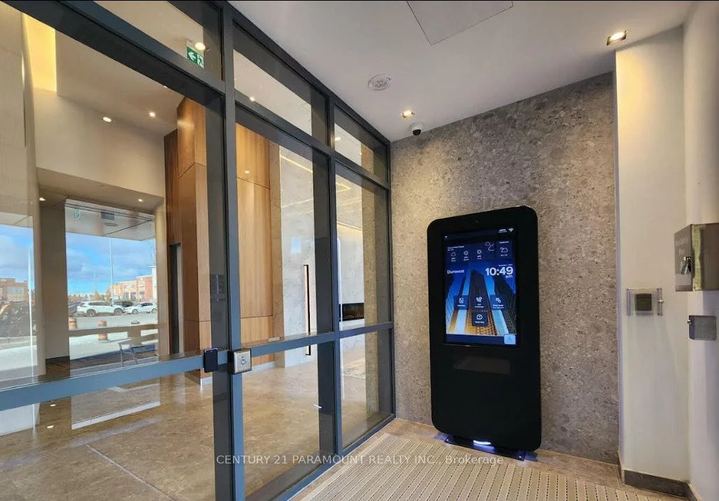 509, Dundas, 1008 - GO Glenorchy, Oakville