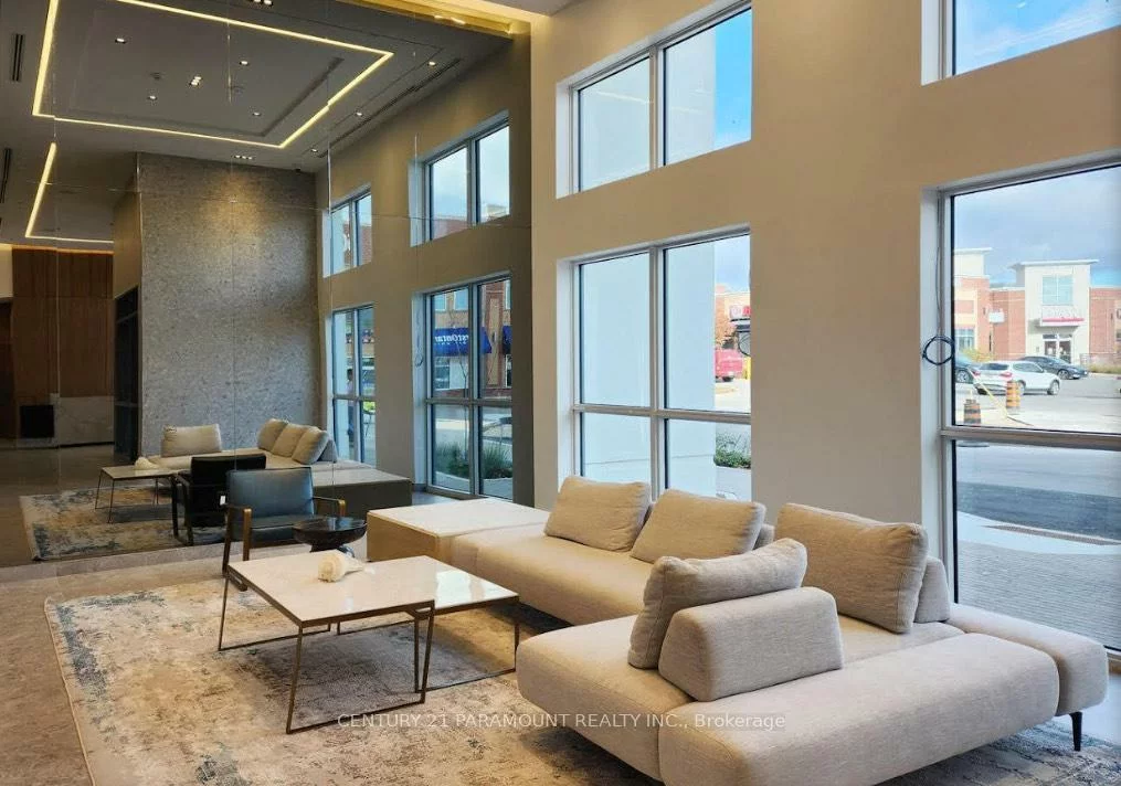 509, Dundas, 1008 - GO Glenorchy, Oakville