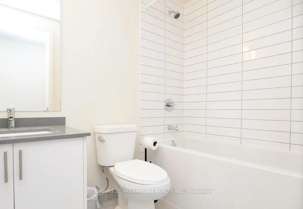 509, Dundas, 1008 - GO Glenorchy, Oakville