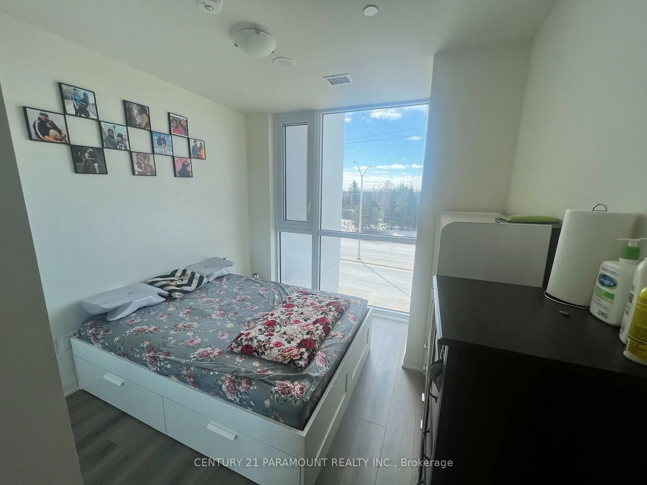 509, Dundas, 1008 - GO Glenorchy, Oakville