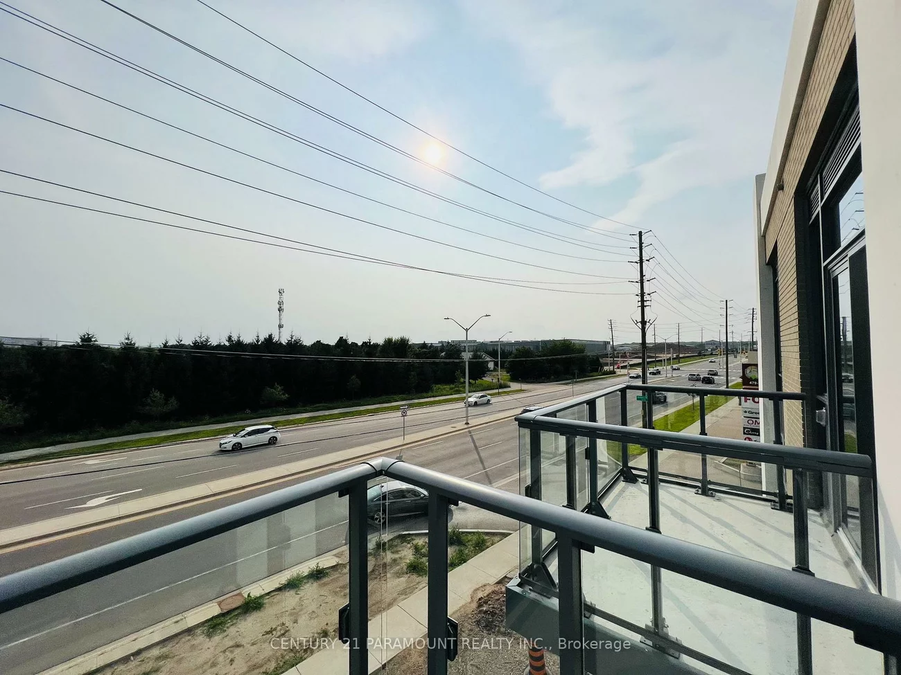 509, Dundas, 1008 - GO Glenorchy, Oakville