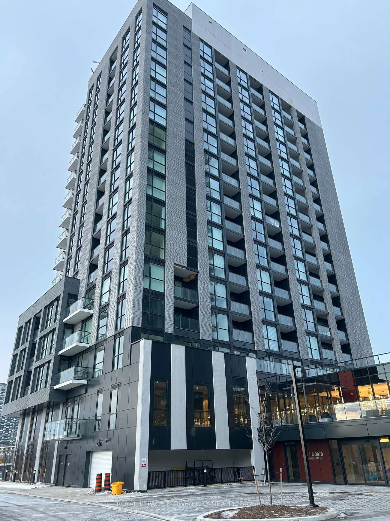 3071, Trafalgar, 1010 - JM Joshua Meadows, Oakville