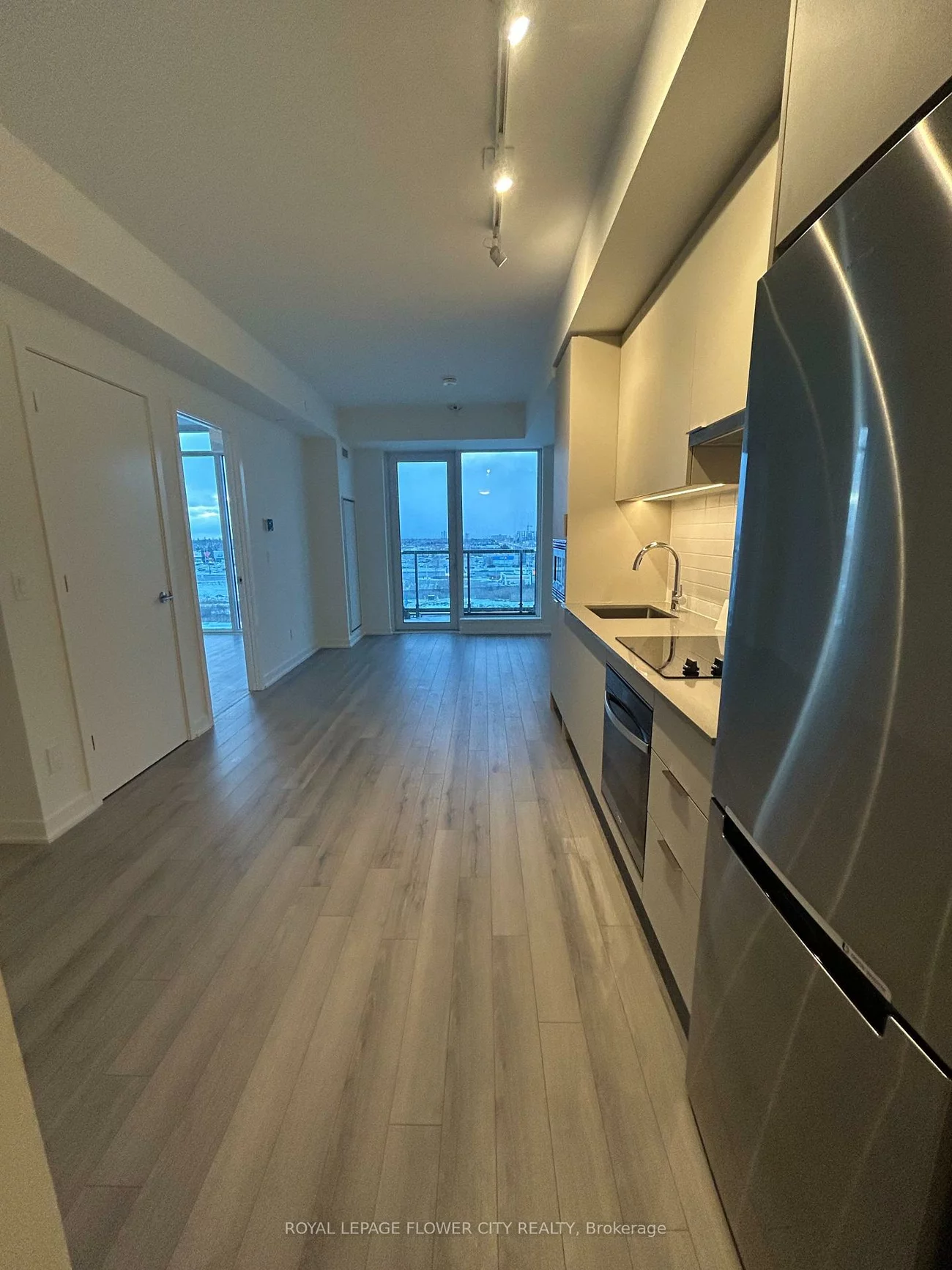 3071, Trafalgar, 1010 - JM Joshua Meadows, Oakville