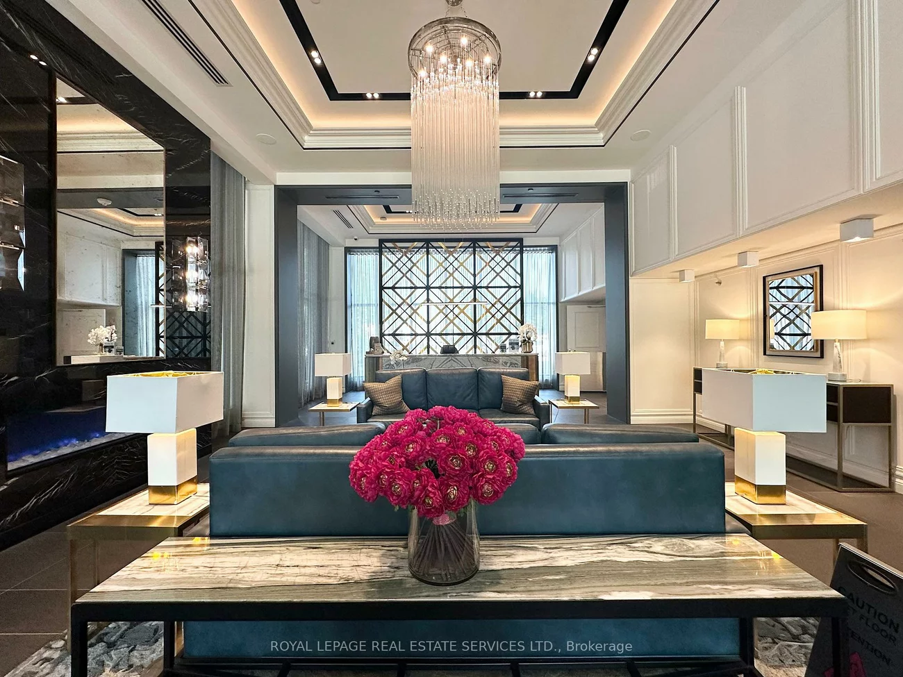 2333, Taunton, 1015 - RO River Oaks, Oakville