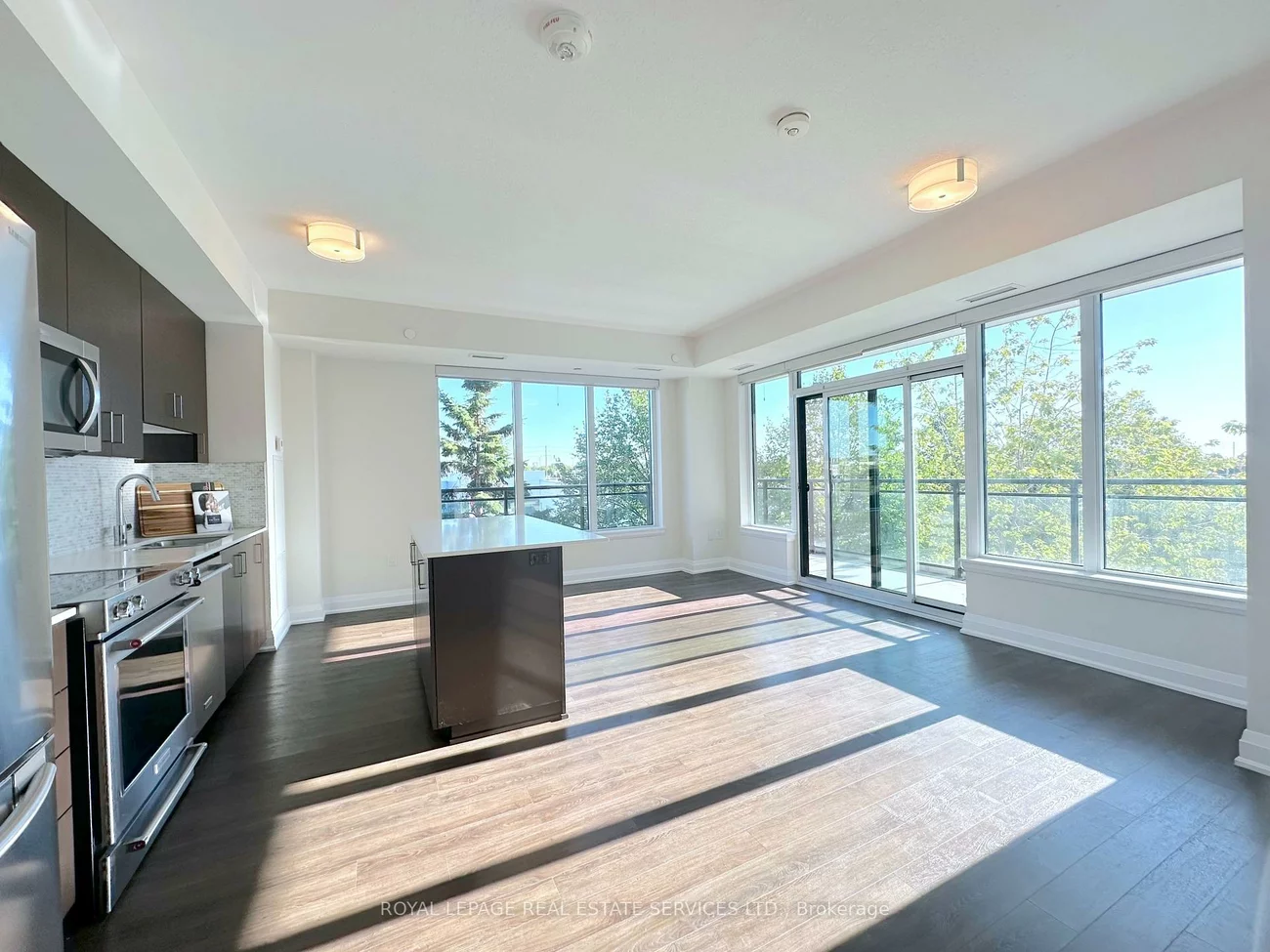 2333, Taunton, 1015 - RO River Oaks, Oakville