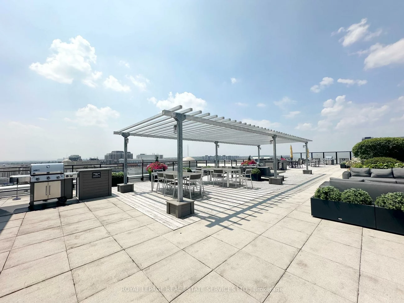 2333, Taunton, 1015 - RO River Oaks, Oakville