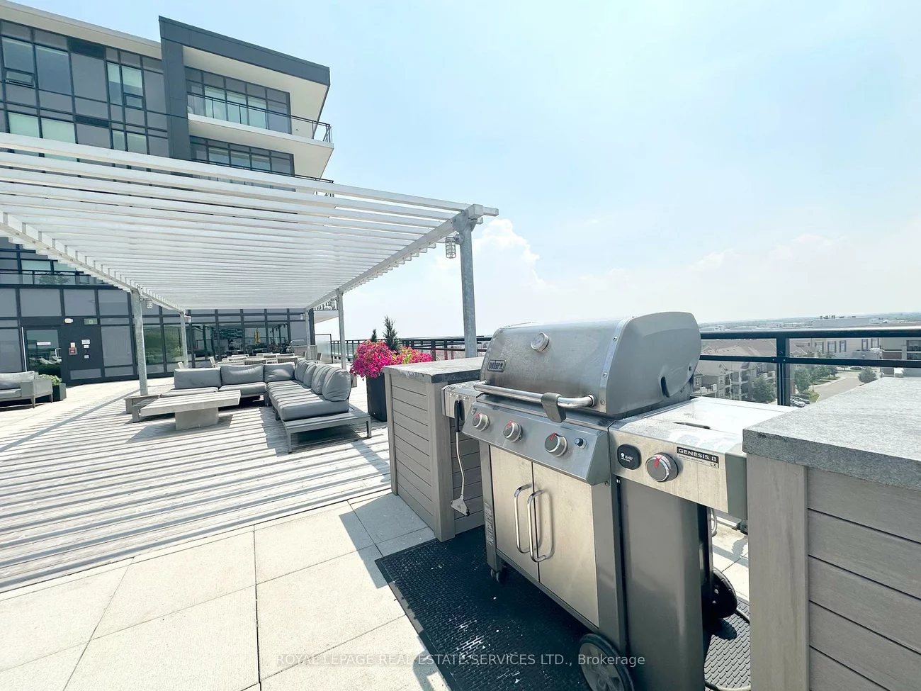 2333, Taunton, 1015 - RO River Oaks, Oakville