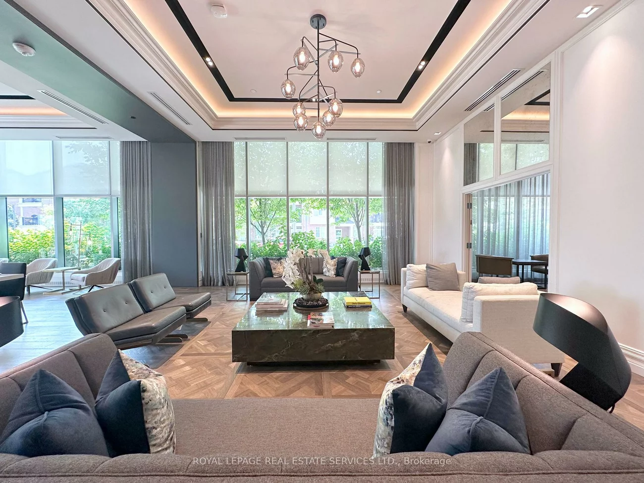 2333, Taunton, 1015 - RO River Oaks, Oakville