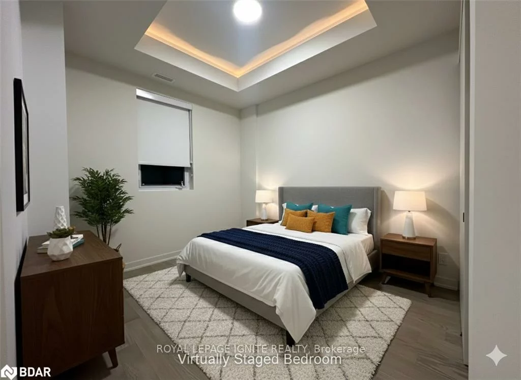 123, Maurice, 1002 - CO Central, Oakville