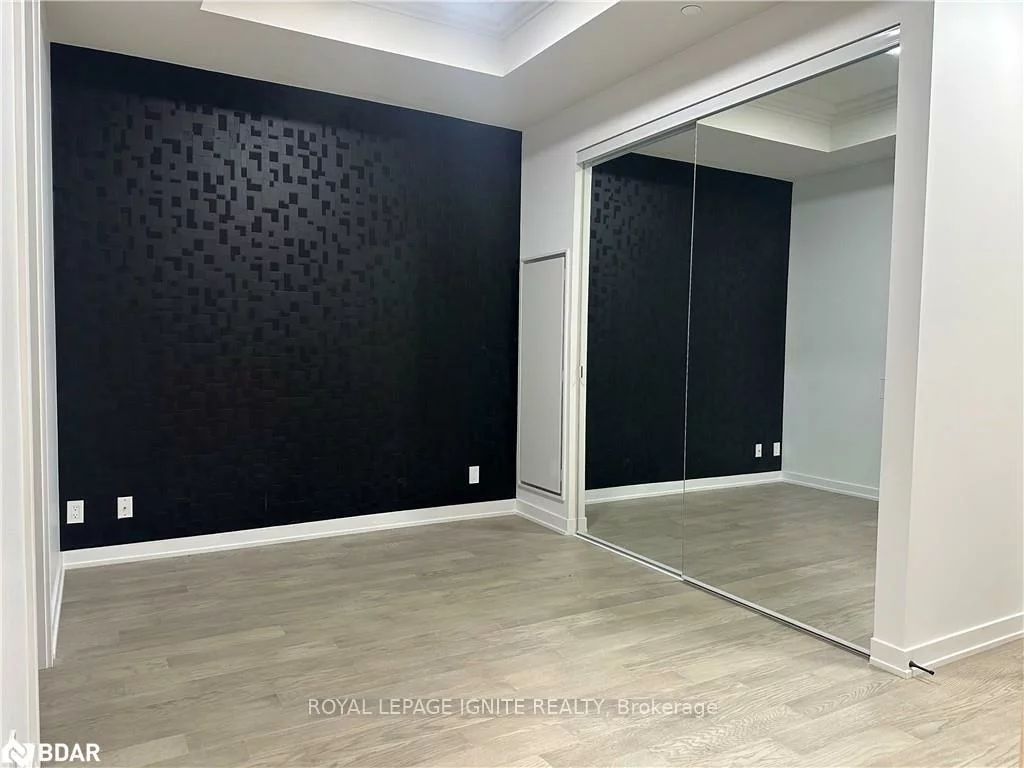 123, Maurice, 1002 - CO Central, Oakville