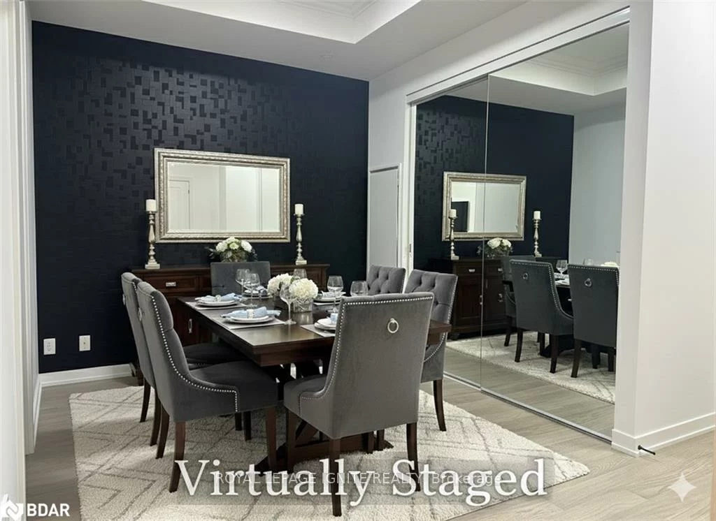 123, Maurice, 1002 - CO Central, Oakville