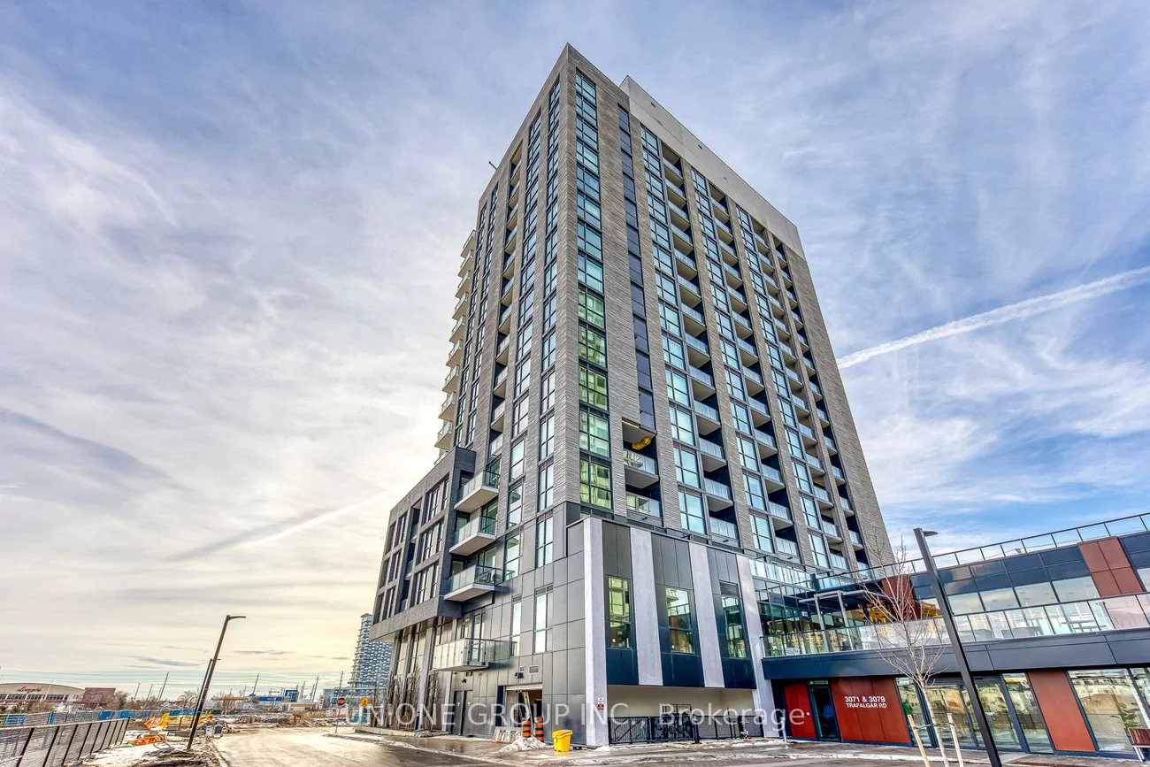 3071, Trafalgar, 1010 - JM Joshua Meadows, Oakville