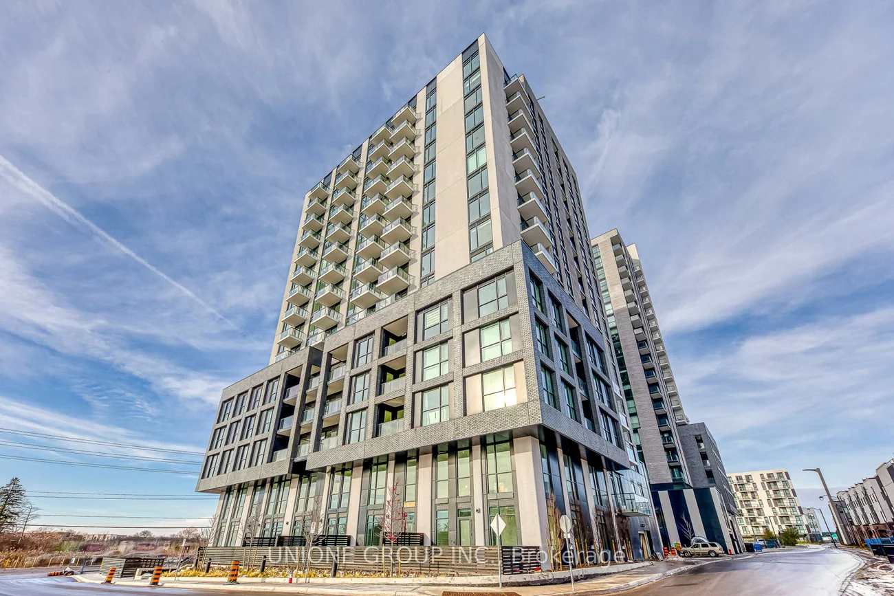 3071, Trafalgar, 1010 - JM Joshua Meadows, Oakville